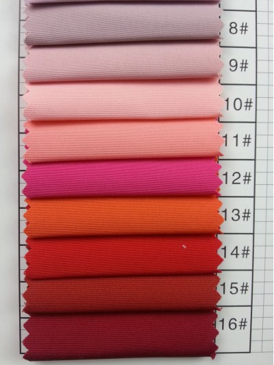 GZ-HASG    棉感記憶提花竹節 100％滌 固色環保防潑水 S1090 正面照